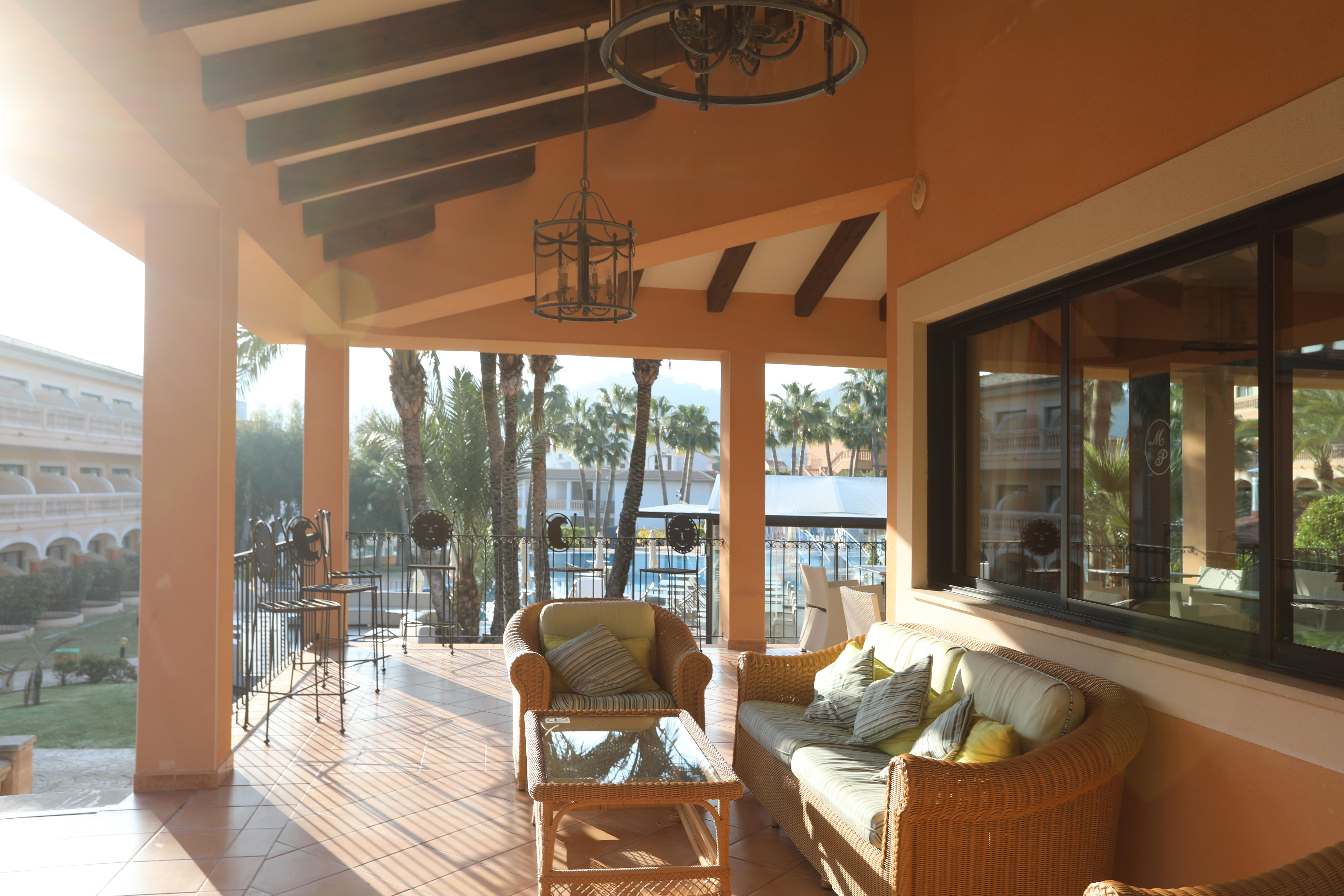 Mon Port Hotel & Spa Port D'Andratx Exterior photo