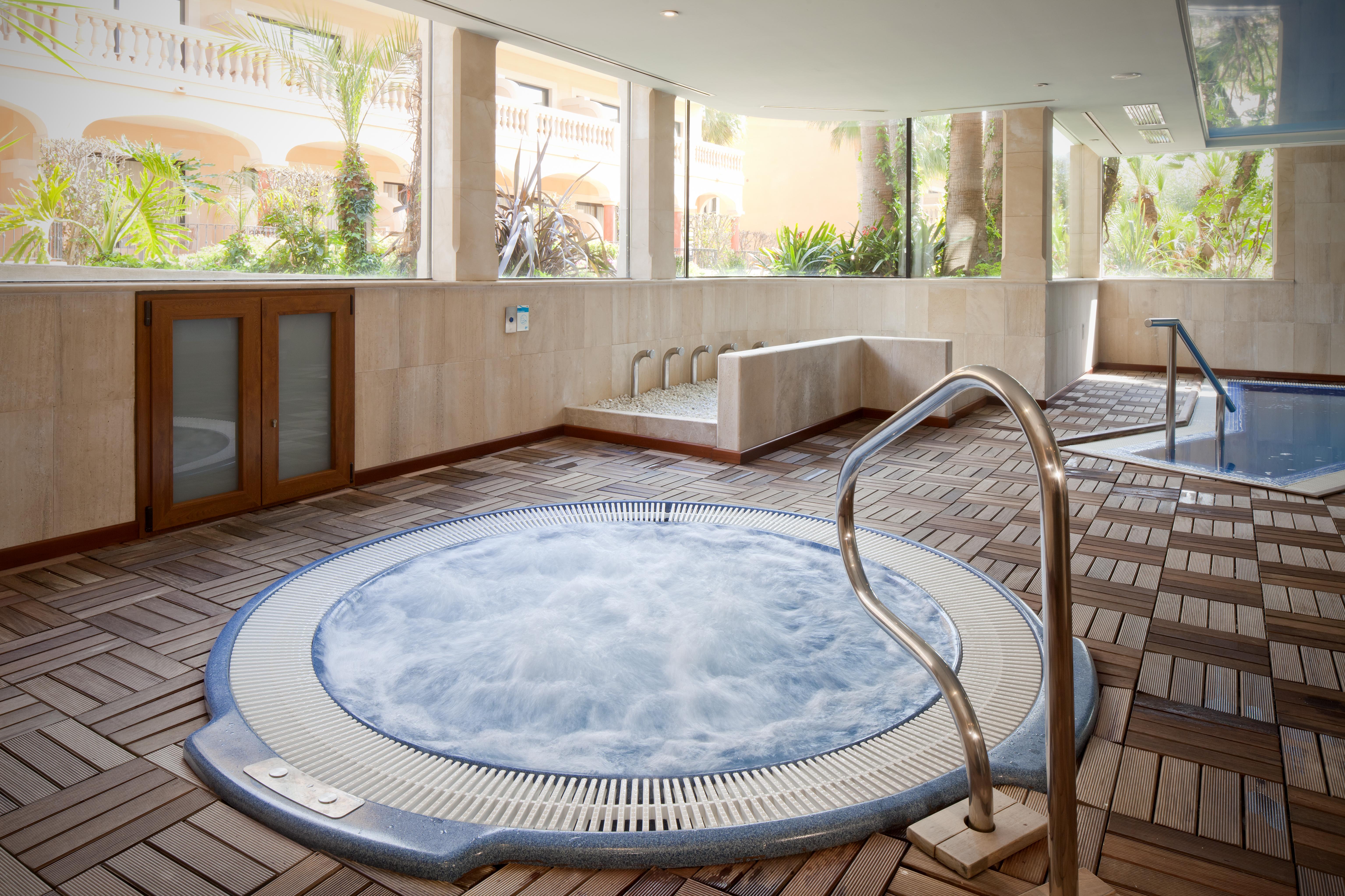 Mon Port Hotel & Spa Port D'Andratx Facilities photo