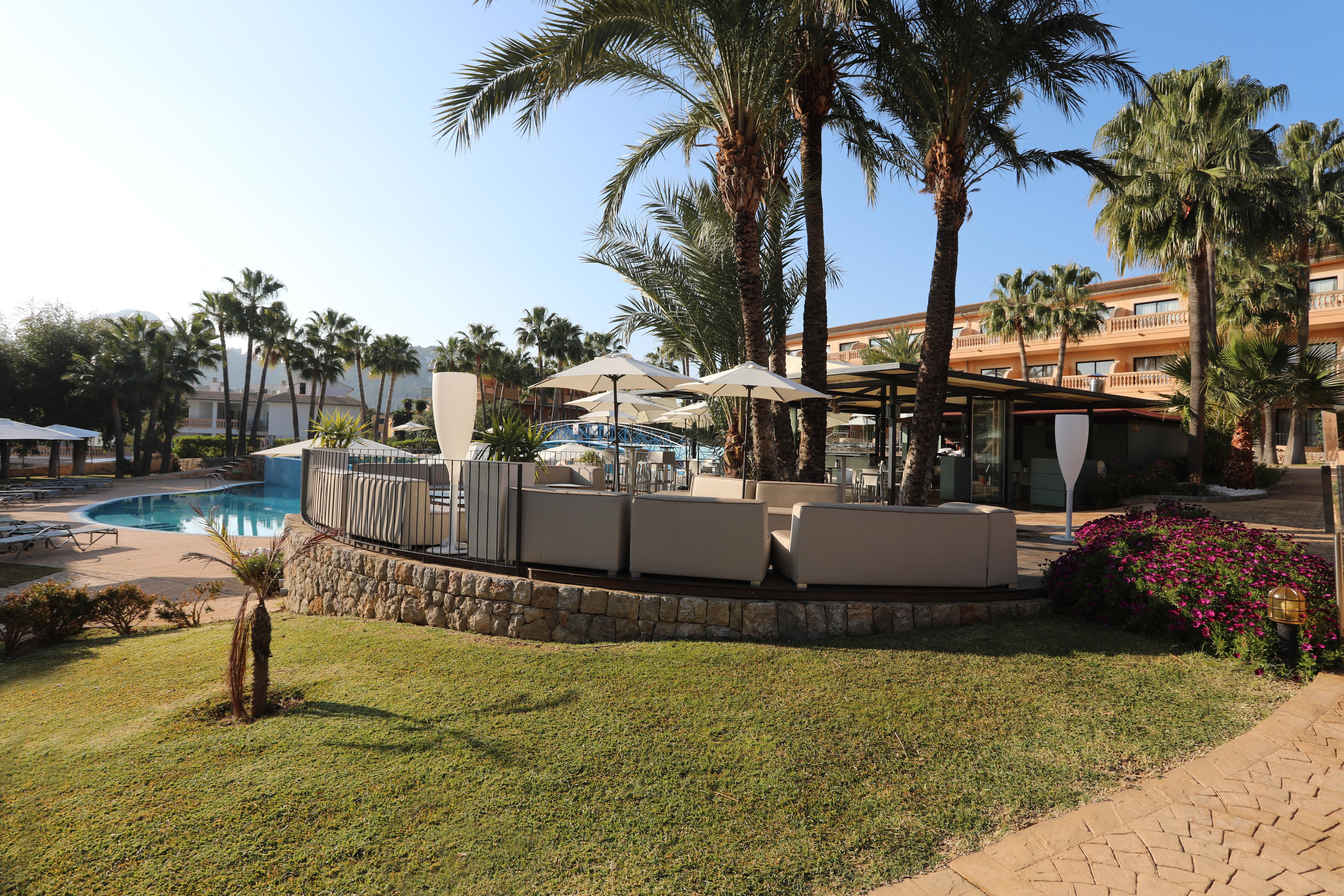 Mon Port Hotel & Spa Port D'Andratx Exterior photo